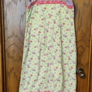 Hanna Andersson dress, women's 10